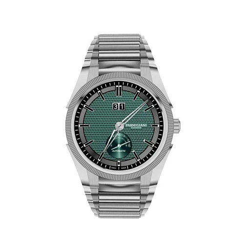 Часы Parmigiani  Parmigiani Tonda Gt Gradiant Green Russian Special Edition Limitée 15 Pièces  PFC910-0000210-B00182