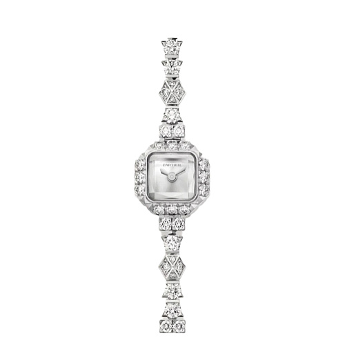 Часы Cartier  JEWELLERY WATCH  HPI01648