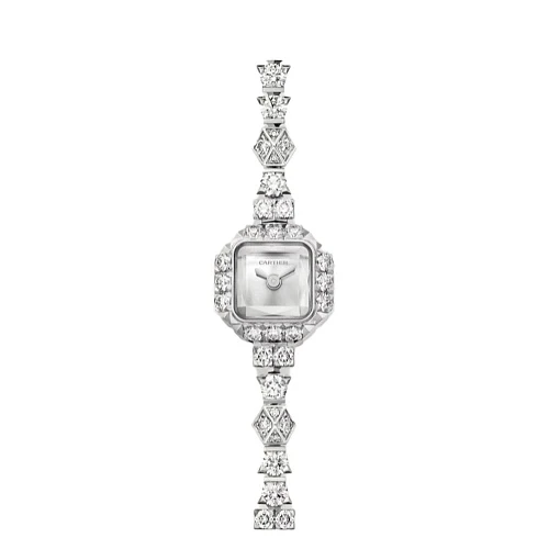 Часы Cartier  JEWELLERY WATCH  HPI01648