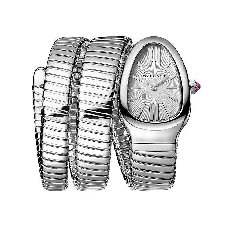 Часы Bvlgari  Serpenti Tubogas 35Mm  101911