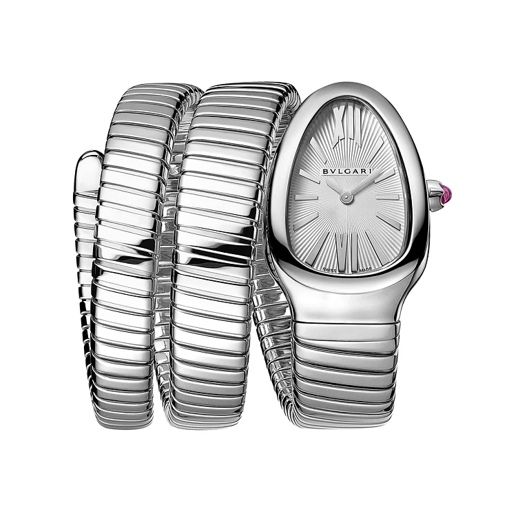 Часы Bvlgari  Serpenti Tubogas 35Mm  101911