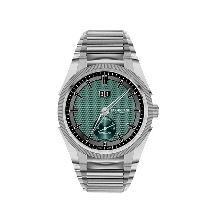 Часы Parmigiani  Parmigiani Tonda Gt Gradiant Green Russian Special Edition Limitée 15 Pièces  PFC910-0000210-B00182