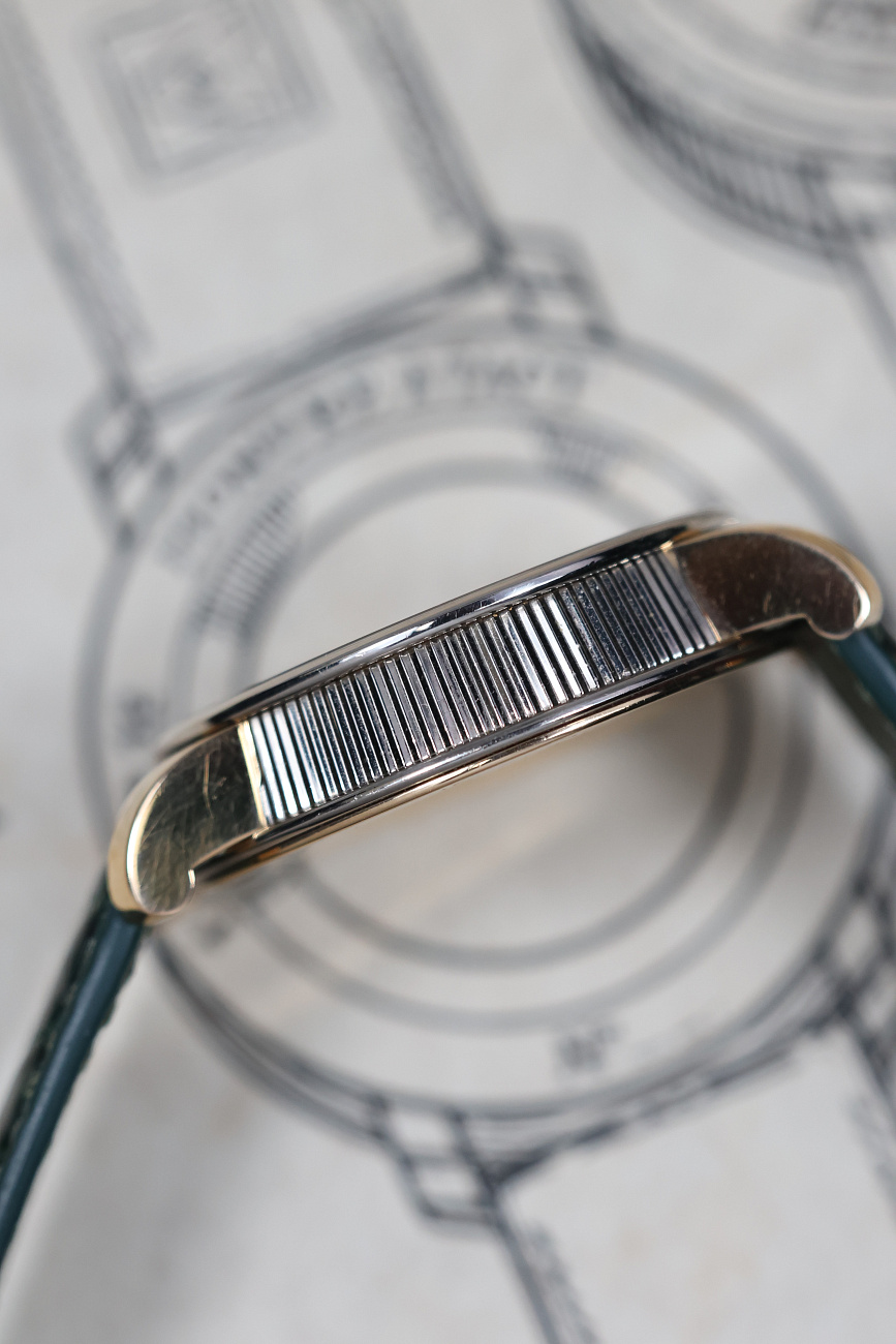 Часы Andersen  MONTRE A TACT POKER by Sven Andersen  