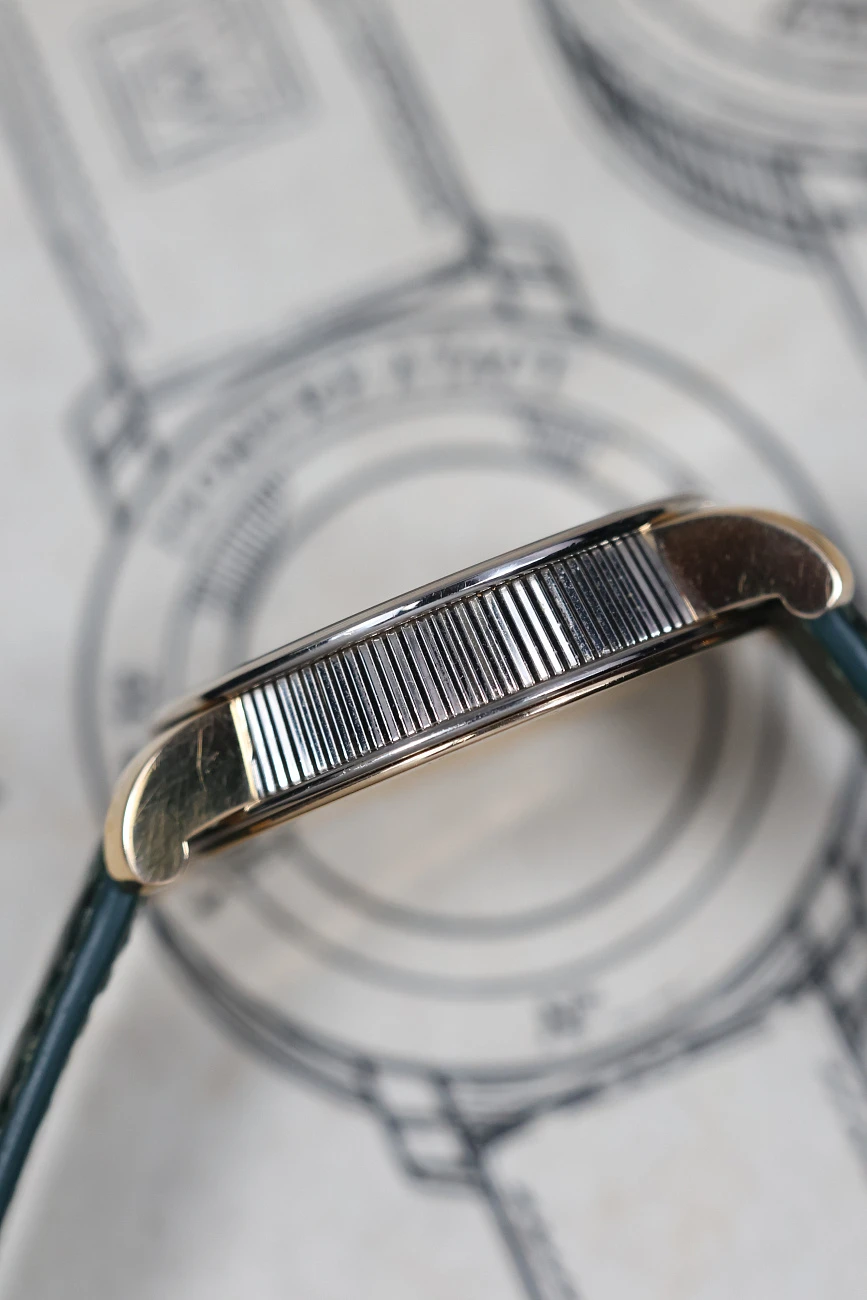 Часы Andersen  MONTRE A TACT POKER by Sven Andersen  