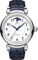 Заказать Iwc  Da Vinci Automatic Moon Phase 36Mm  IW459306