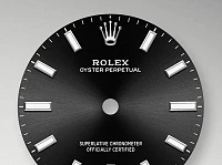 Заказать Rolex  Oyster Perpetual 31  m277200-0002
