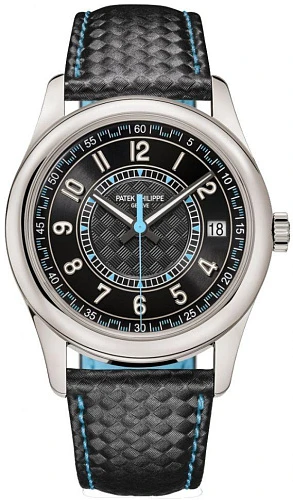 Заказать Patek Philippe  Calatrava  6007G-011
