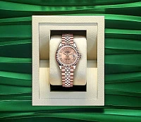 Заказать Rolex  Lady-Datejust Oyster Perpetual 28 Mm  m279175-0028