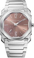 Заказать Bvlgari  Octo Finissimo Automatic  103856