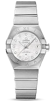 Заказать Omega  Constellation Co-Axial 27 Mm  123.10.27.20.55.002