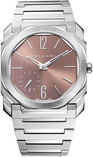 Заказать Bvlgari  Octo Finissimo Automatic  103856