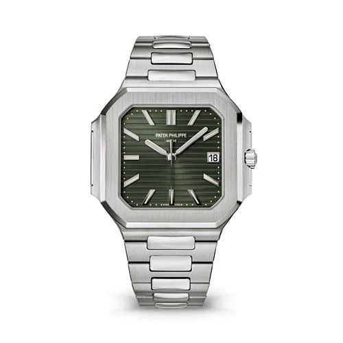 Часы Patek Philippe  Cubitus Green  ‎5821/1A-001