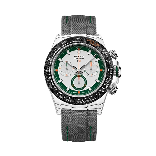 Заказать DiW  Rolex Daytona 40 Mm Alpine  