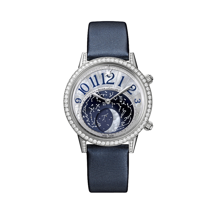 Часы Jaeger-LeCoultre  Rendez-Vous Moon  Q3523490