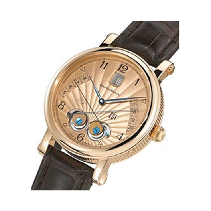 Часы Martin Braun  Eos 42  EOS 42 RGC RG