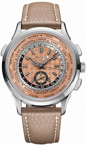 Заказать Patek Philippe  Complications  5935A-001
