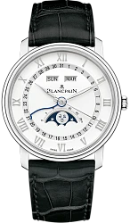 Blancpain Villeret Quantième Complet