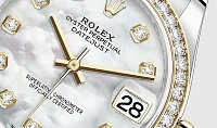 Заказать Rolex  Datejust 31  m278383rbr-0027