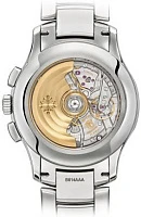 Часы Patek Philippe  Annual Calendar Chronograph Green   5905/1A-001