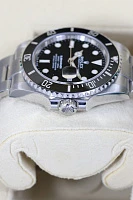 Часы Rolex  Oyster Perpetual Submariner Date  126610LN