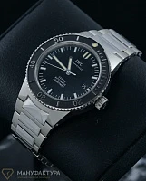 Часы Iwc  Aquatimer Gst 2000 Steel Automatic  IW353602