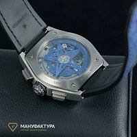Часы Zenith  Defy El Primero 21  95.9002.9004/78.R590