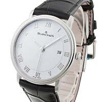 Заказать Blancpain  Villeret Ultra-Slim  6651 1127 55B