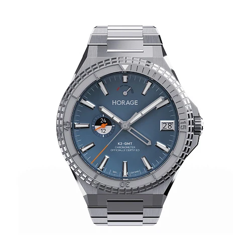 Часы Horage   Horage Supersede Gmt K2  GMT K2