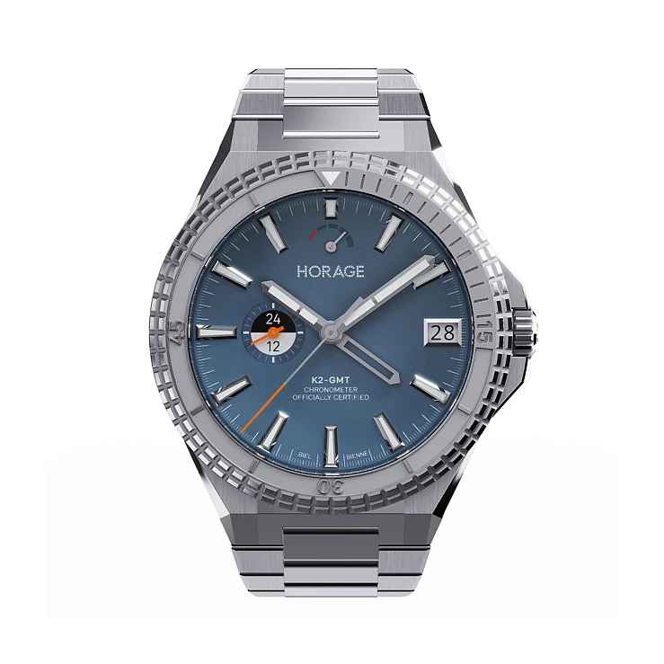 Часы Horage   Horage Supersede Gmt K2  GMT K2