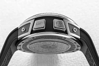 Часы Greubel Forsey  Greubel Forsey Gmt Sport Black 43.5 Mm  