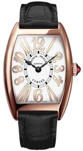 Заказать Franck Muller  Ladies Collection Cintree Curvex  1752 QZ REL V-R