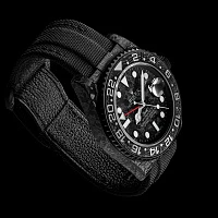 Заказать DiW  Rolex Gmt-Master Ii All Black  