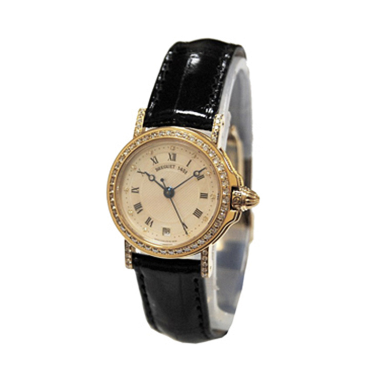 Часы Breguet  Marine Diamonds Ladies  8401BA