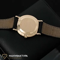 Часы Patek Philippe  Calatrava Rose Gold  5022R-010