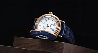 Заказать H. Moser &amp; Cie  H. Moser &amp; Cie Exceptionals Heritage Perpetual Calendar  8341-0400