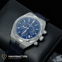 Часы Vacheron Constantin  Overseas Chronograph  5500V/110A-B148