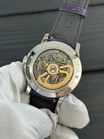 Часы Czapek  Faubourg De Cracovie Purple Panda  Purple Panda