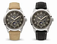 Заказать Patek Philippe  Complications Annual Calendar Travel Time  5326G-001