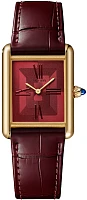 Заказать Cartier  Tank Louis  WGTA0093