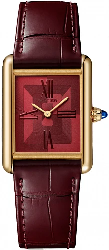 Заказать Cartier  Tank Louis  WGTA0093