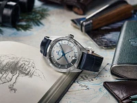 Заказать Omega  Constellation Globemaster Co-Axial Master Chronometer Annual Calendar  130.33.41.22.06.001