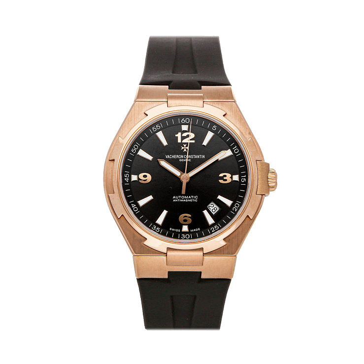 Часы Vacheron Constantin  Overseas Automatic 42Mm  47040/000r-9666