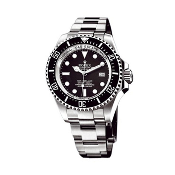 Часы Rolex  Sea Dweller Deep Sea  116660
