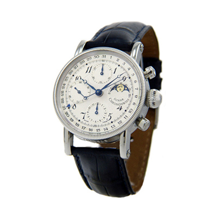 Часы Chronoswiss  Lunar Chronograph  CH7523