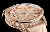 Заказать Audemars Piguet  Code 11.59 By Selfwinding  15210OR.ZZ.D208CR.01