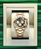 Заказать Rolex  Сosmograph Daytona  m126508-0003