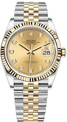 Rolex Datejust 36 Oyster