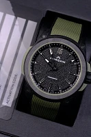 Часы Norqain  Wild One 42Mm Khaki  NNQ3000QBK1A/B002