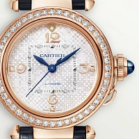 Заказать Cartier  Pasha De  WJPA0027