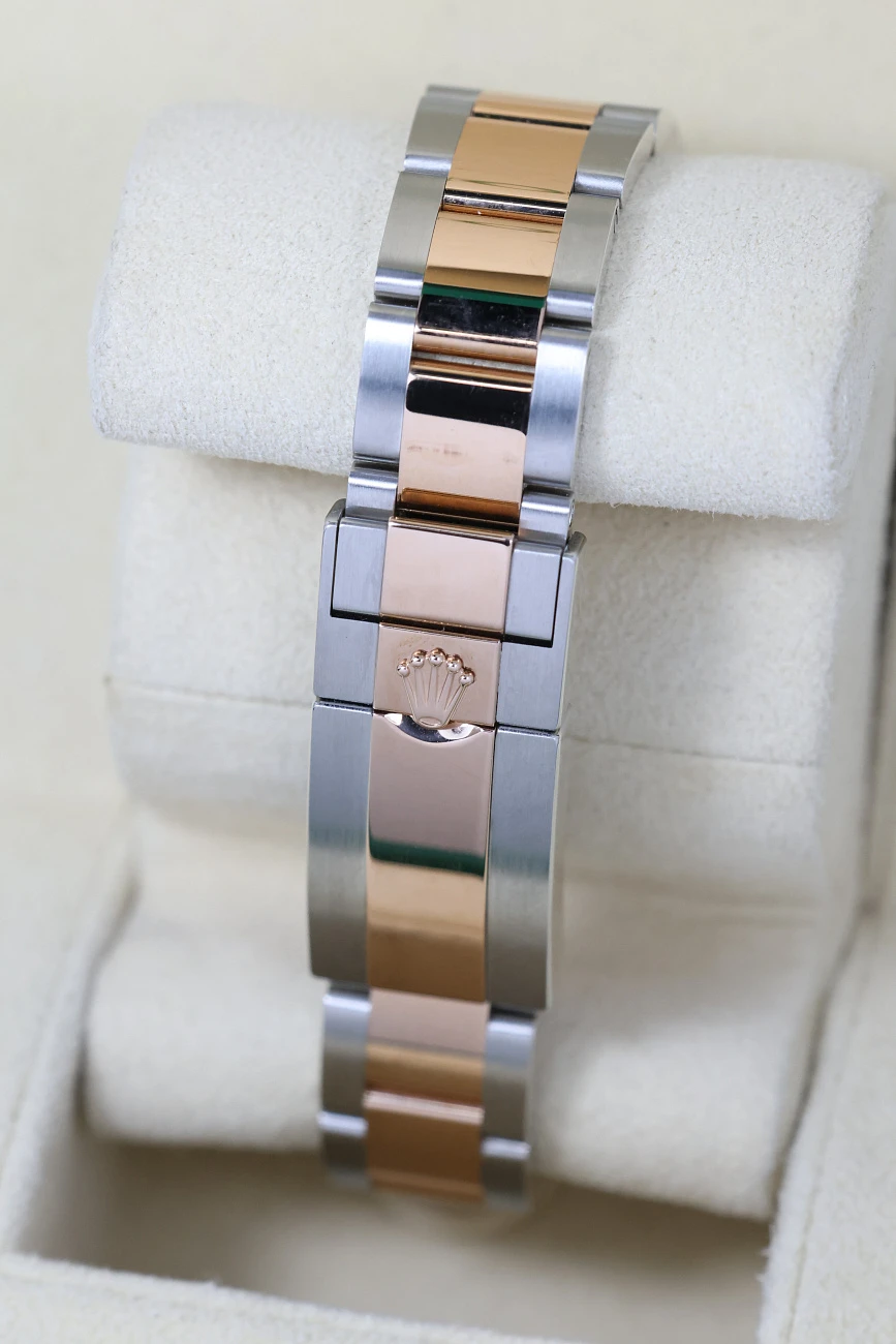 Часы Rolex  Yacht-Master 37 Mm  268621